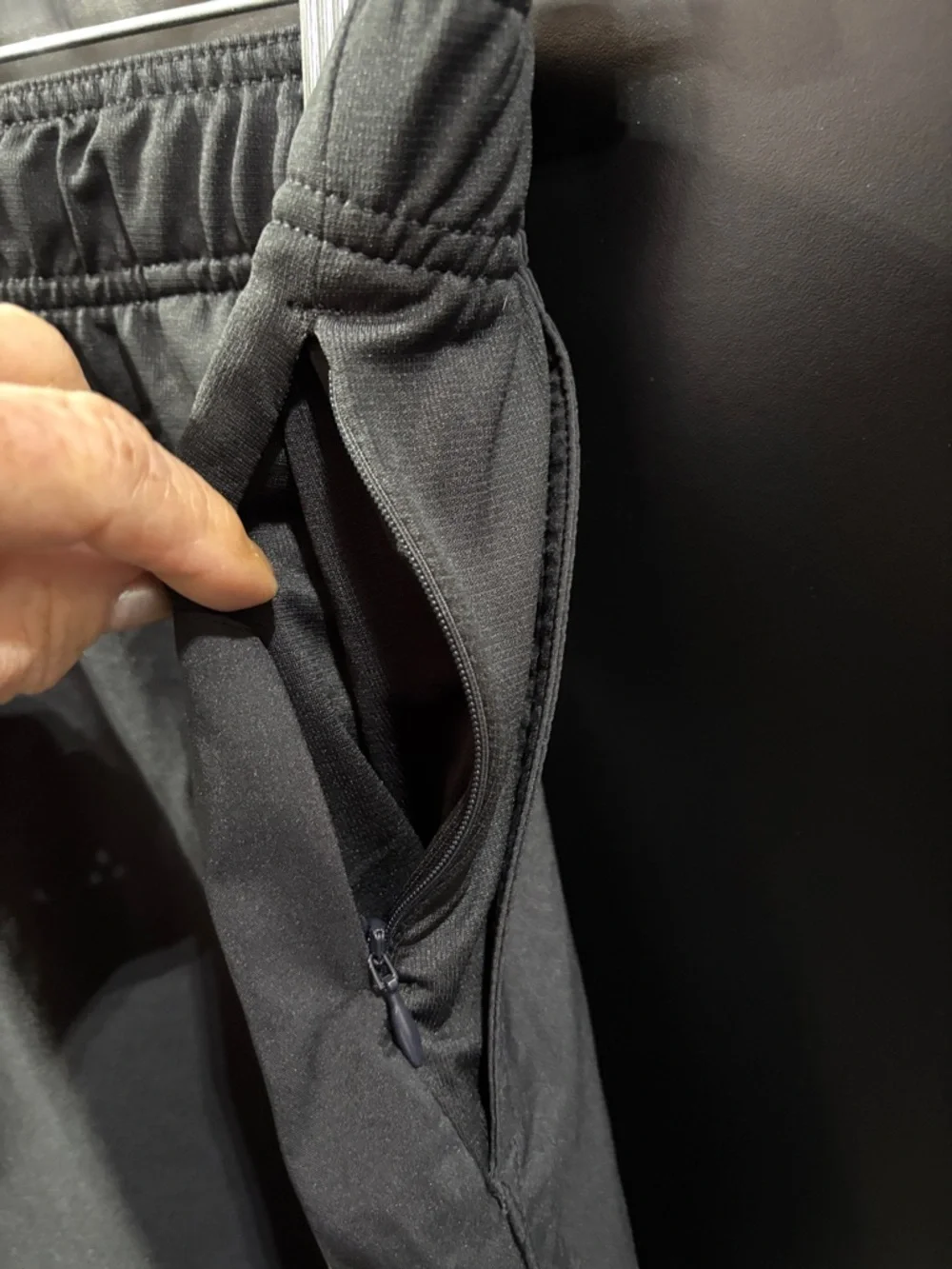 The North Face new without